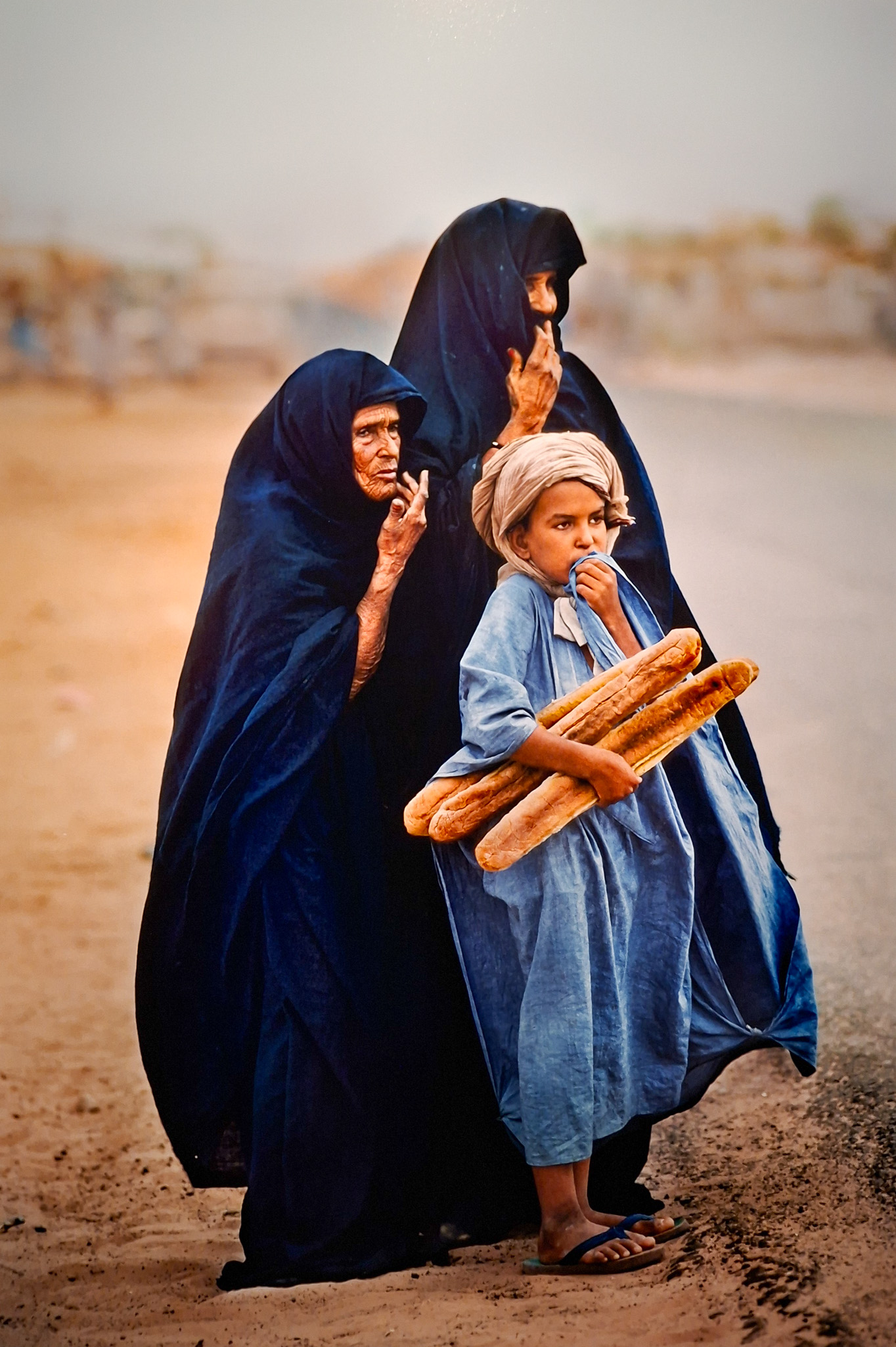 Móvil 20260613 Steve McCurry 64